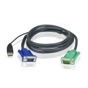2L-5205U Кабель KVM