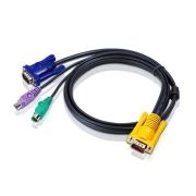 2L-5206P Кабель KVM