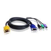 2L-5301UP Кабель KVM