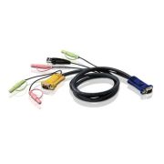 2L-5305U Кабель KVM