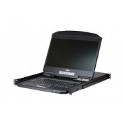 CL3108NX-ATA-RG Консоль KVM