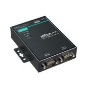 NPort 5210A 2-портовый асинхронный сервер RS-232 в Ethernet
