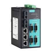 NPort S8455I-SS-SC 4-портовый преобразователь