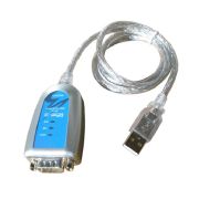 UPort 1130 Преобразователь интерфейсов USB в RS-422/485