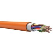 КПВСВнг(А)-FRLSLTx 1х2х0,75 Кабель для систем ОПС и СОУЭ низкотоксичный