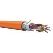 КПГВСЭВнг(А)-FRLSLTx 1х2х0,75 Кабель для систем ОПС и СОУЭ низкотоксичный