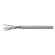 СПЕЦЛАН SF/UTP Cat 5e PVC LSнг(А)-LS 2х2х0,52 Кабель «витая пара» (LAN) для структурированных систем связи