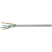 СПЕЦЛАН U/UTP Cat 5e PVC LSнг(А)-LS 4х2х0,52 Кабель «витая пара» (LAN) для структурированных систем связи
