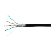 FTP indoor 4x2x0,51 Cu Premium 100 (SkyNet)(1693110) Кабель «витая пара» (LAN) для структурированных систем связи