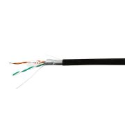 FTP outdoor 2x2x0,5 Standart 305 (SkyNet)(1693113) Кабель «витая пара» (LAN) для структурированных систем связи