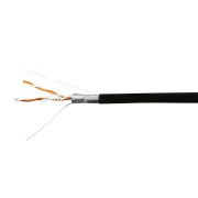 FTP outdoor 2x2x24AWG Cu Light 305 (SkyNet)(1693117) Кабель «витая пара» (LAN) для структурированных систем связи
