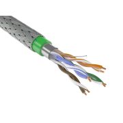 ParLan ARM F/UTP Cat5e PVCLSнг(А)-FRLSLTx 2х2x0,52 Кабель «витая пара» (LAN) для структурированных систем связи