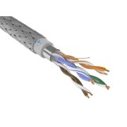 ParLan ARM F/UTP Cat5е 4х2х0,52 PVC Кабель «витая пара» (LAN) для структурированных систем связи
