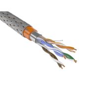 ParLan ARM F/UTP Cat5е 4х2х0,52 ZH нг(А)-HF Кабель «витая пара» (LAN) для структурированных систем связи