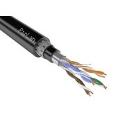 ParLan ARM PS F/UTP Cat5e 4х2х0,52 РЕ Кабель «витая пара» (LAN) для структурированных систем связи