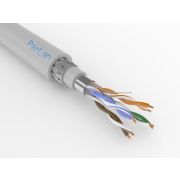 ParLan ARM PS F/UTP Cat5e PVCLS нг(А)-FRLS 2х2х0,52 Кабель «витая пара» (LAN) для структурированных систем связи