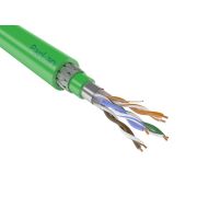 ParLan ARM PS F/UTP Cat5e PVCLS нг(А)-FRLSLTx 4х2х0,52 Кабель «витая пара» (LAN) для структурированных систем связи