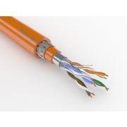 ParLan ARM PS F/UTP Cat5e ZH нг(А)-FRHF 2х2х0,52 Кабель «витая пара» (LAN) для структурированных систем связи