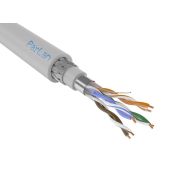 ParLan ARM PS F/UTP Cat5е 4х2х0,52 PVC Кабель «витая пара» (LAN) для структурированных систем связи