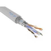 ParLan ARM PS F/UTP Cat6 4х2х0,57 PVC Кабель «витая пара» (Cat6)(LAN) для структурированных систем связи