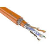 ParLan ARM PS F/UTP Cat6 4х2х0,57 ZH нг(А)-HF Кабель «витая пара» (Cat6)(LAN) для структурированных систем связи