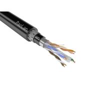 ParLan ARM PS F/UTP Cat6 4х2х0,57 РЕ Кабель «витая пара» (Cat6)(LAN) для структурированных систем связи