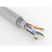 ParLan ARM PS U/UTP Cat5e PVCLS нг(А)-FRLS 4х2x0,52 Кабель «витая пара» (LAN) для структурированных систем связи