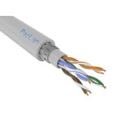 ParLan ARM PS U/UTP Cat5е 4х2х0,52 PVC Кабель «витая пара» (LAN) для структурированных систем связи