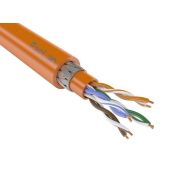 ParLan ARM PS U/UTP Cat5е 4х2х0,52 ZH нг(А)-HF Кабель «витая пара» (LAN) для структурированных систем связи