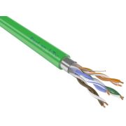 ParLan F/UTP Cat5e PVCLS нг(А)-FRLSLTx 2х2х0,52 Кабель «витая пара» (LAN) для структурированных систем связи