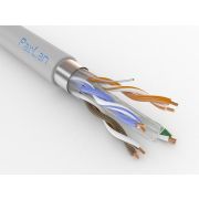 ParLan F/UTP Cat6 PVC 4х2х0,57 Кабель «витая пара» (Cat6)(LAN) для структурированных систем связи