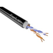 ParLan U/UTP Cat5e PVC/PE 2х2х0,52 Кабель «витая пара» (LAN) для структурированных систем связи
