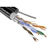 ParLan U/UTP Cat5e PVC/PEtr 2х2х0,52 Кабель «витая пара» (LAN) для структурированных систем связи