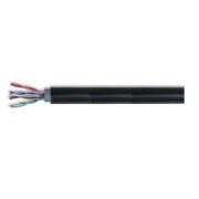 ParLan U/UTP Cat5e PVC/PE 4х2х0,52 Кабель «витая пара» (LAN) для структурированных систем связи