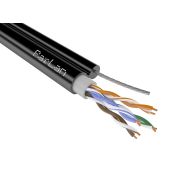 ParLan U/UTP Cat5e PVC/PEtr 4х2х0,52 Кабель «витая пара» (LAN) для структурированных систем связи