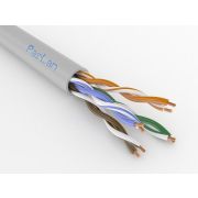 ParLan U/UTP Cat5e PVC 8х2х0,52 Кабель «витая пара» (LAN) для структурированных систем связи