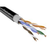 ParLan U/UTP Cat5e PVC/PE 4х2х0,52 100м Кабель «витая пара» (LAN) для структурированных систем связи
