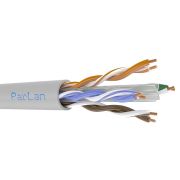 ParLan U/UTP Cat6 PVC 4х2х0,57 Кабель «витая пара» (Cat6)(LAN) для структурированных систем связи