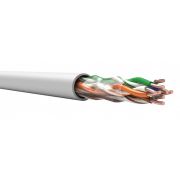 TechnoLAN U/UTP Cat 5e PVC 2х2х0,52 Кабель «витая пара» (LAN) для структурированных систем связи