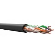 TechnoLAN U/UTP Cat 5e ZHнг(А)-HF 4х2х0,52 Кабель «витая пара» (LAN) для структурированных систем связи