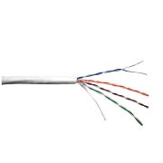 U/UTP 4pair, Cat5e, In, LSZH (TWT-5EUTP-LSZH) Кабель «витая пара» (LAN) для структурированных систем связи