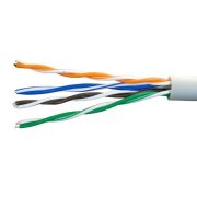 UTP Cat.5e 4x2x0,51 Cu LSZH нг(А)-HF Indoor Premium (01-0307-1) Кабель «витая пара» (LAN) для структурированных систем связи