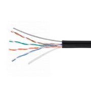 U/UTP 4pair, Cat5e, In, PVC (TWT-5EUTP) Кабель «витая пара» (LAN) для структурированных систем связи