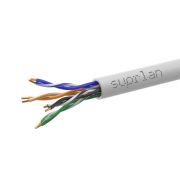 UTP Cat.5e 4x2x0,51 Cu нг(А)-LSLTx Indoor Premium (01-0340-3) Кабель «витая пара» (LAN) для структурированных систем связи