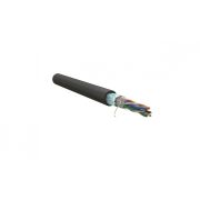 WR-FTP-4P-C5E-PE-BK Кабель «витая пара» (LAN) для структурированных систем связи