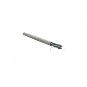 WR-UTP-4P-C5E-L-PVC-GY Кабель «витая пара» (LAN) для структурированных систем связи