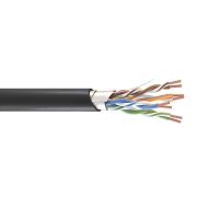 СегментЛАН F/UTP Cat5e ZHнг(А)-HF 1х2х0,52 Кабель «витая пара» (LAN) для структурированных систем связи
