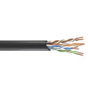 СегментЛАН U/UTP Cat5e ZHнг(А)-HF 4х2х0,52 Кабель «витая пара» (LAN) для структурированных систем связи