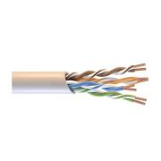 СегментЛАН U/UTP Cat6 PVCLSнг(А)-LSLTx 4х2х0,57 Кабель «витая пара» (LAN) для структурированных систем связи