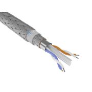 КИС-ВКнг(А)-LS 2х2х0,78мм Кабели для промышленного интерфейса